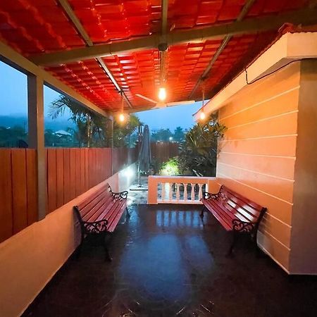 Corner House, Lonavla By Meheru-4 Bhk Villa With Pool Extérieur photo
